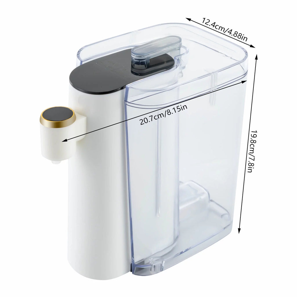 1200ml Cold and Hot Water Dispenser U99576
