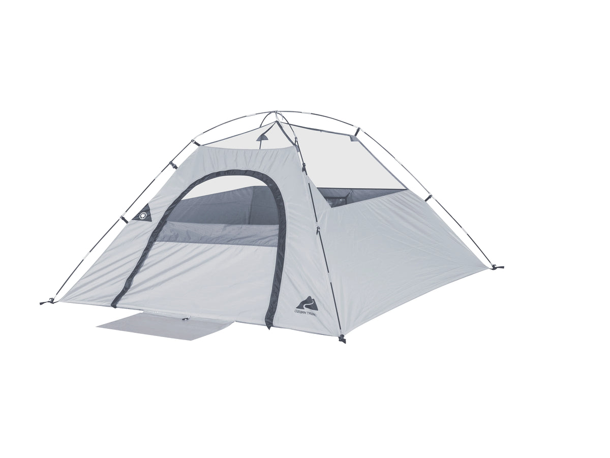 3-Person Clip & Camp Dome Tent W468555
