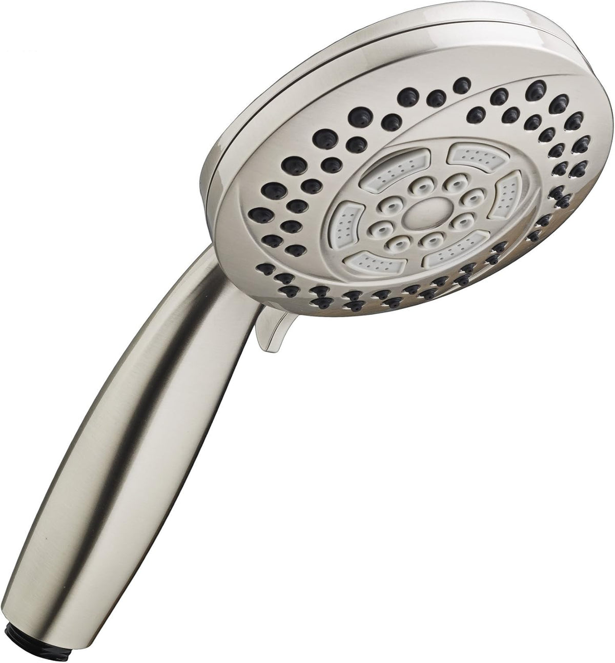 Polished Chrome 6-Function Hand Shower Pack of 2 Z728