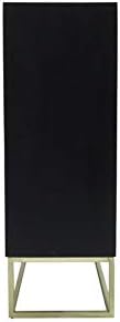 Solid Mango Wood Cabinet C818