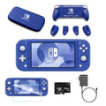 Blue Nintendo Switch Lite S465