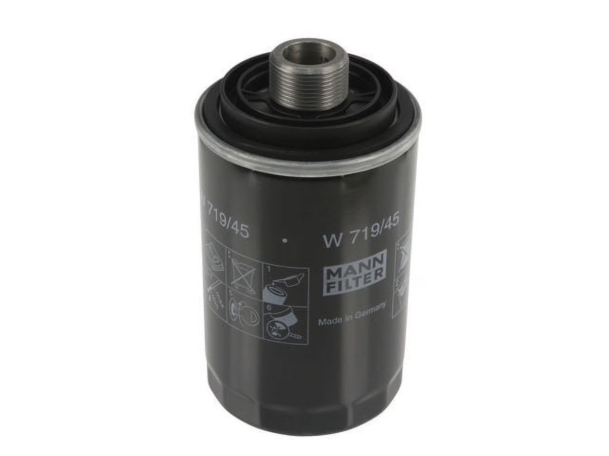 Oil Filter for Audi Q5 2011-2017 S89957