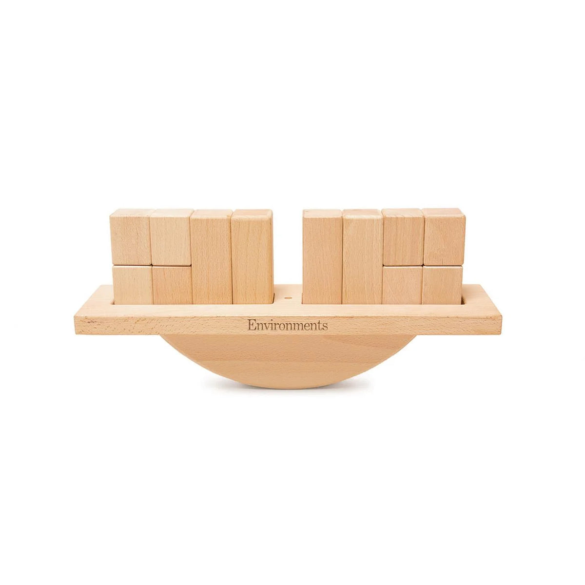 Rocking Block Balance G991485