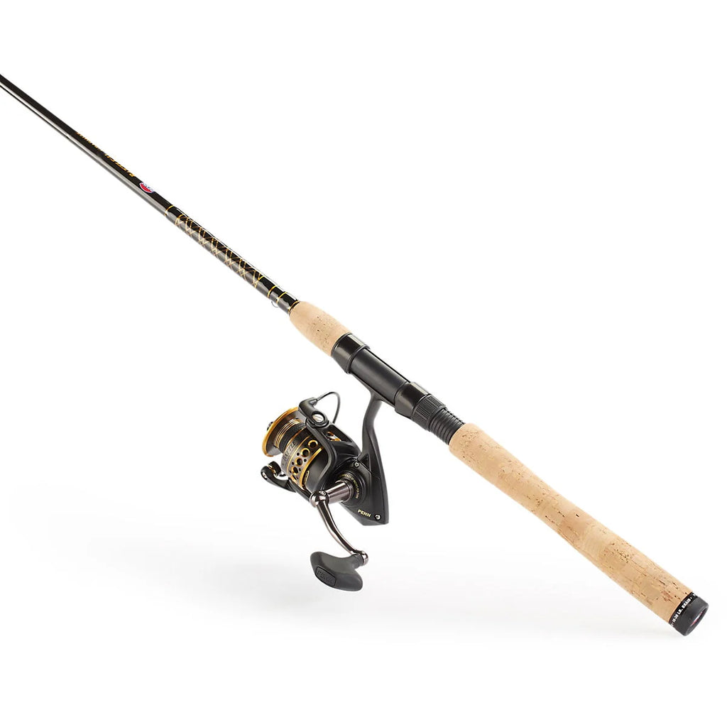 Spinning Fishing Combo R269