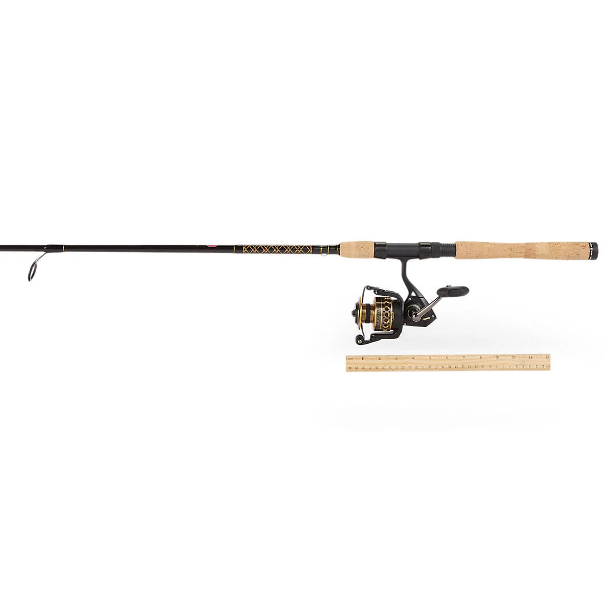 Spinning Fishing Combo R269