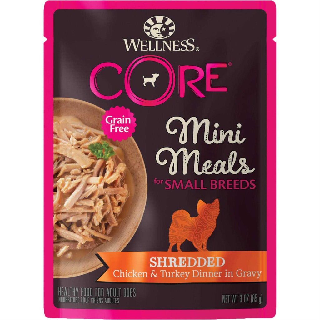 Grain Free Small Breed Wet Dog Food R82327