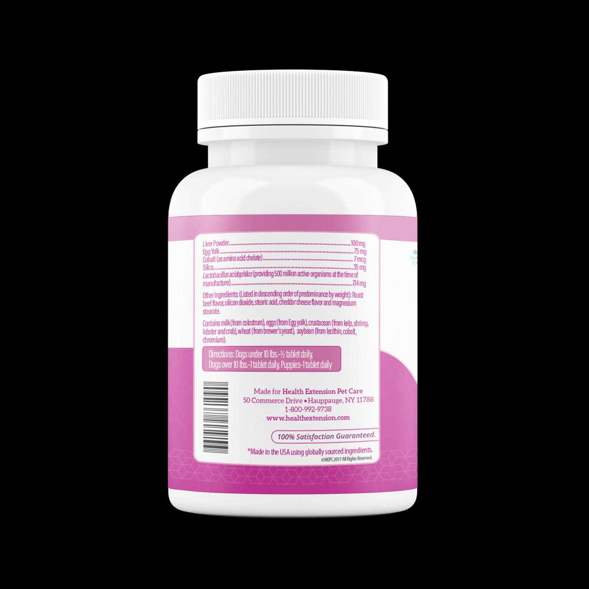Lifetime Vitamins A188