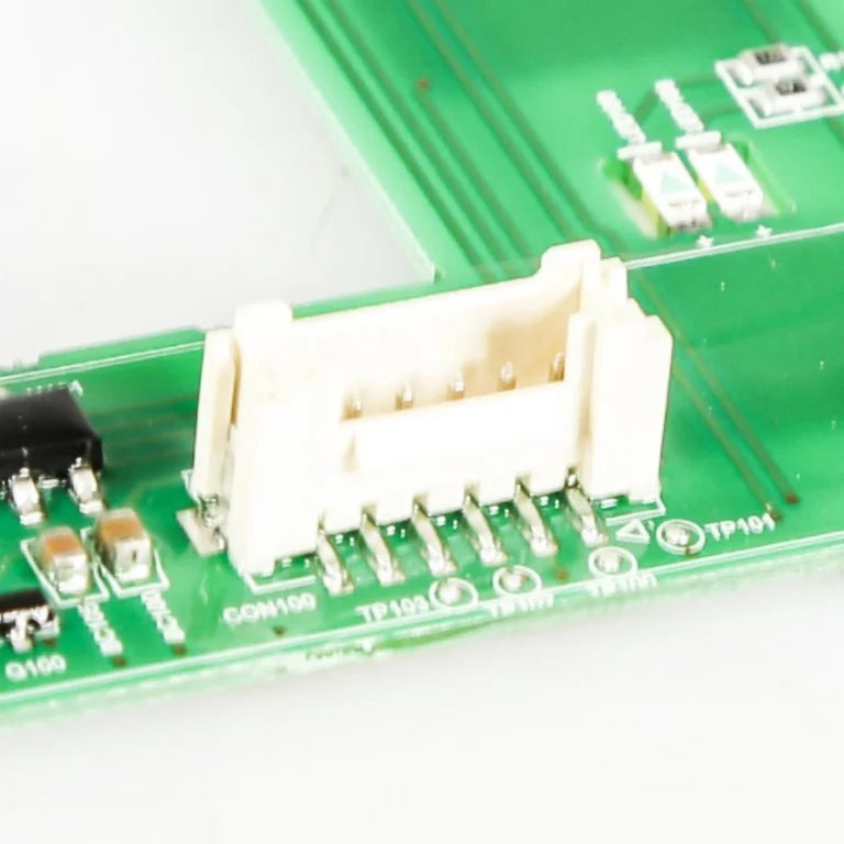 User Interface Assembly H299091