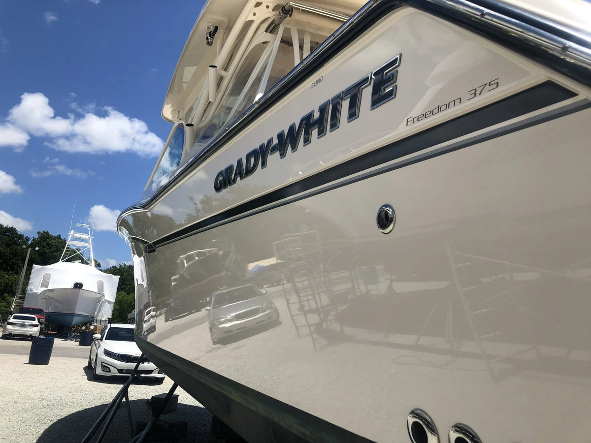 Marine Ceramic Coating 120 ml F361802