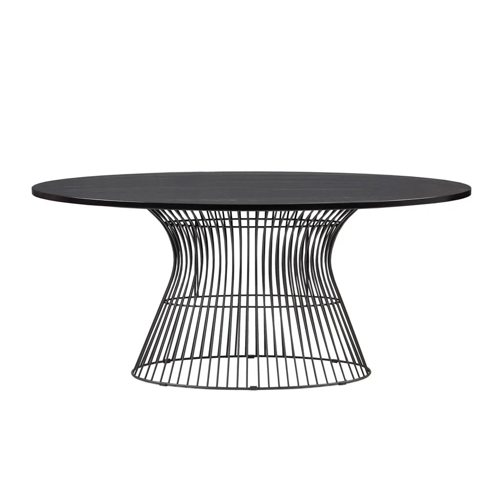 Oval Dining Table H6941