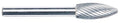 Carbide Bur, Pointed Tree, 3/4 H85441