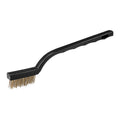 Brass Detail Brush G6584