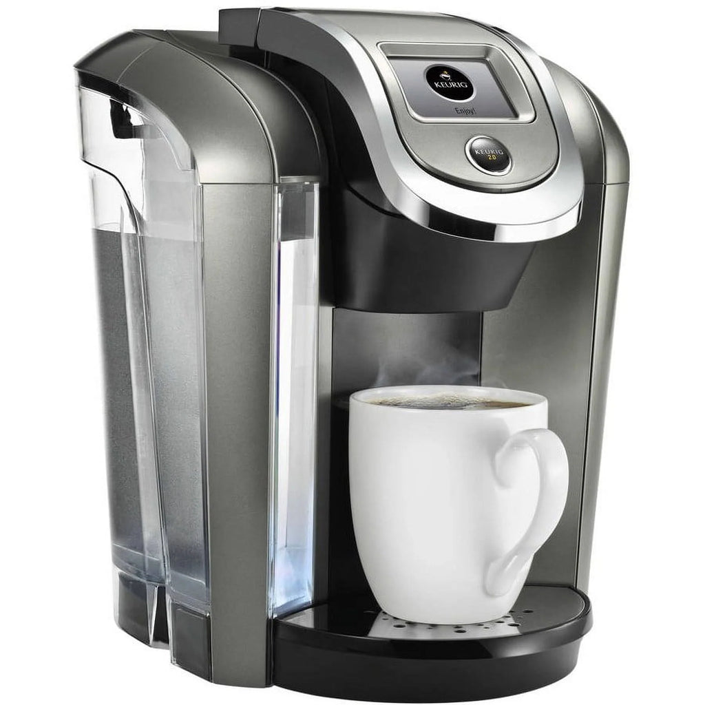Coffee Brewing System C909