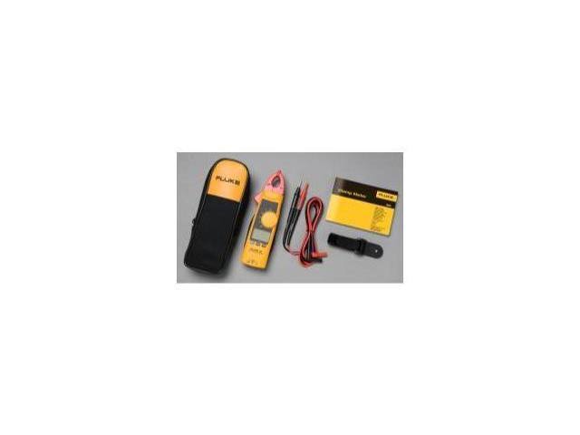 Detachable Jaw True RMS AC/DC Clamp Meter B7859