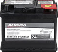 AGM Automotive Battery P572