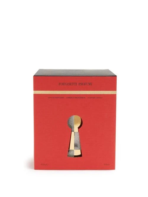 Scacco Scented Candle 900g V82752