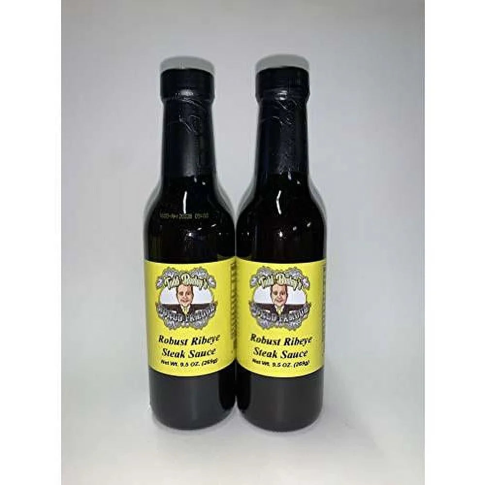 Ribeye Steak Sauce 2 Pack N2124