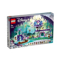Enchanted Tree House L797