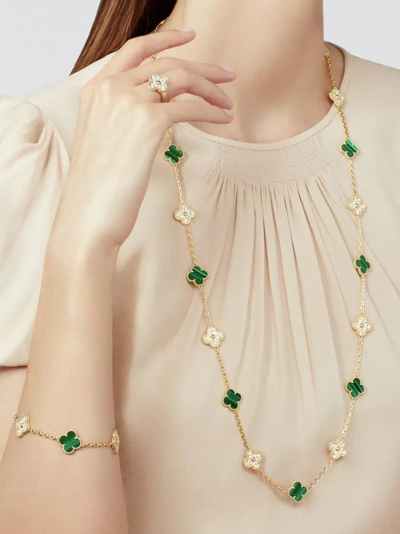 Vintage Ring A4732