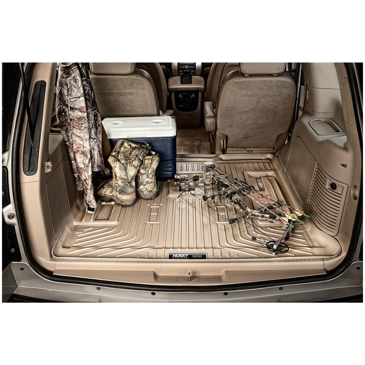 Classic Cargo Liner N398703