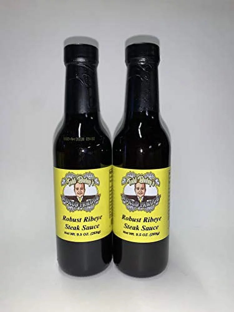 Ribeye Steak Sauce 2 Pack N2124