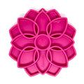 Mandala Design Enrichment Tray for Dogs G126