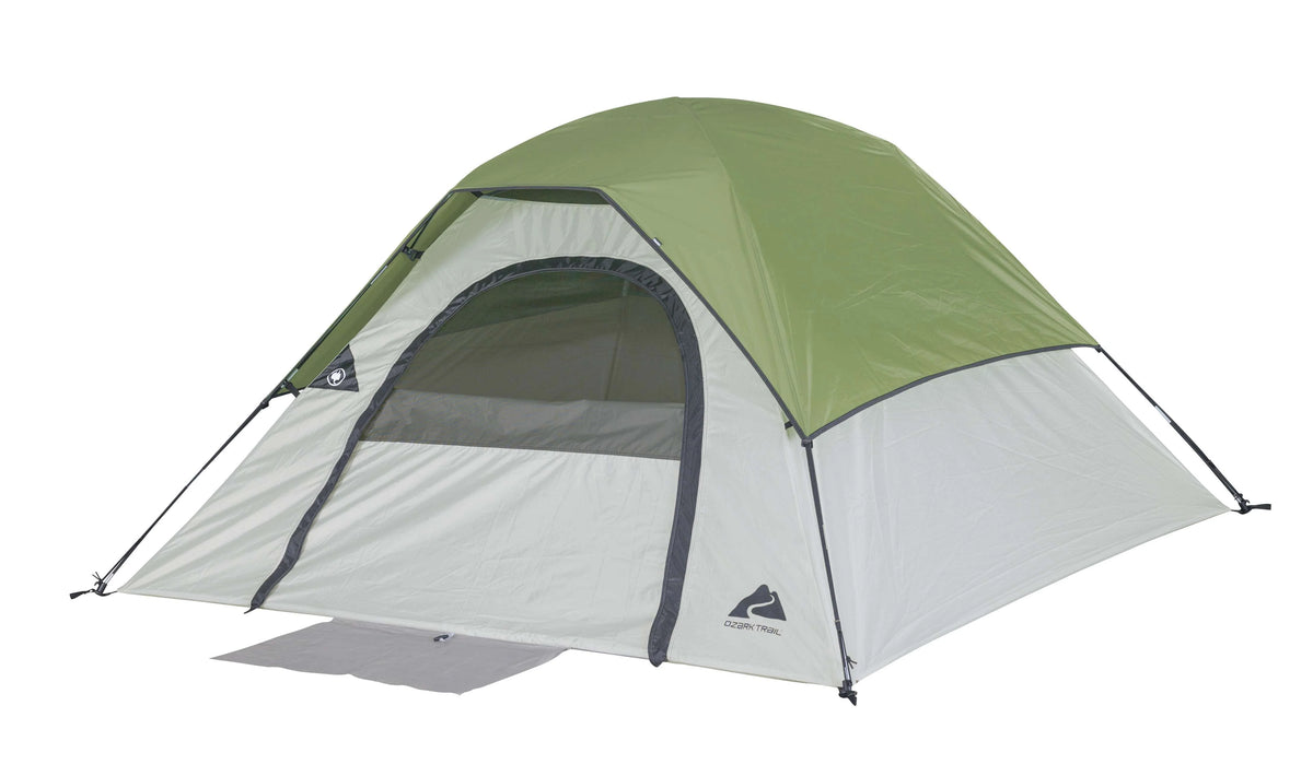 3-Person Clip & Camp Dome Tent W468555