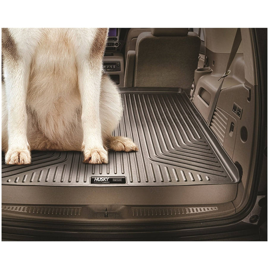 Classic Cargo Liner N398703