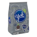 Peppermint Patties Dark Chocolate Candy, 40 Oz X358192