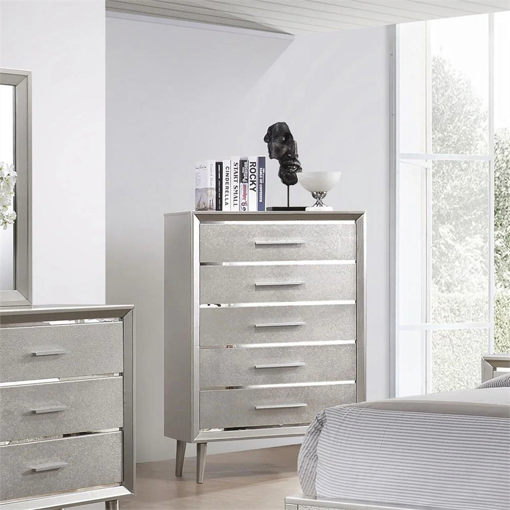 5 Drawer Chest I31996