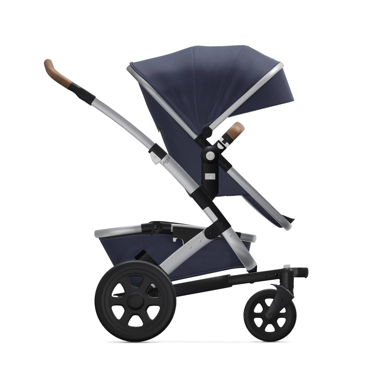 Classic Blue Stroller S111