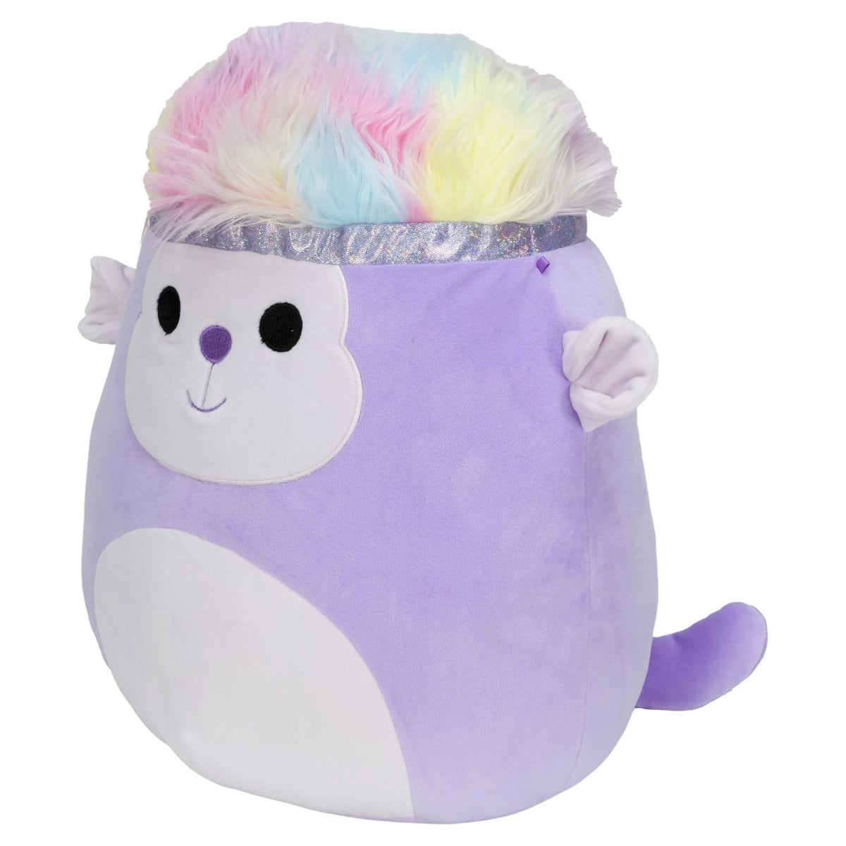 14" Stuffed Animal Plush Toy Y21074