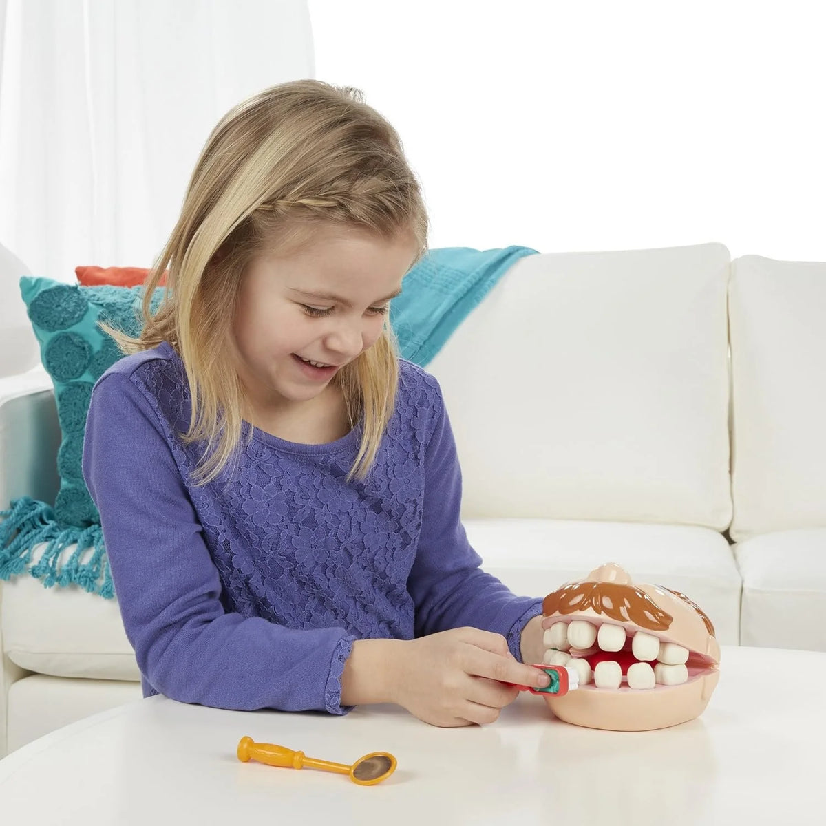 Play-Doh Doctor Drill n Fill Set W57802