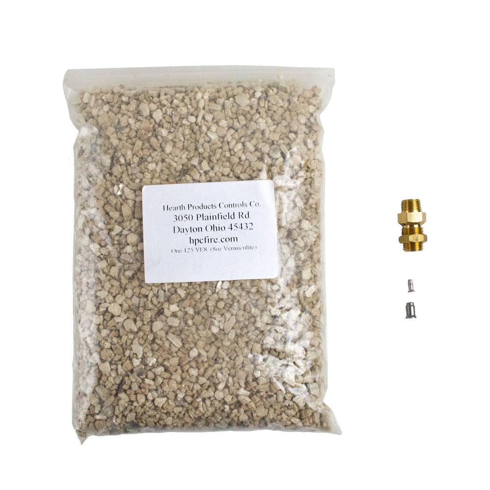 Rear Inlet Safety Pilot Kit P943