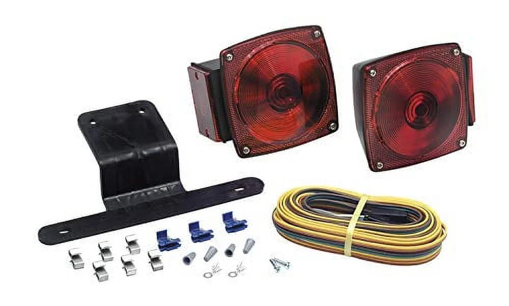 Submersible Trailer Light Kit N7161