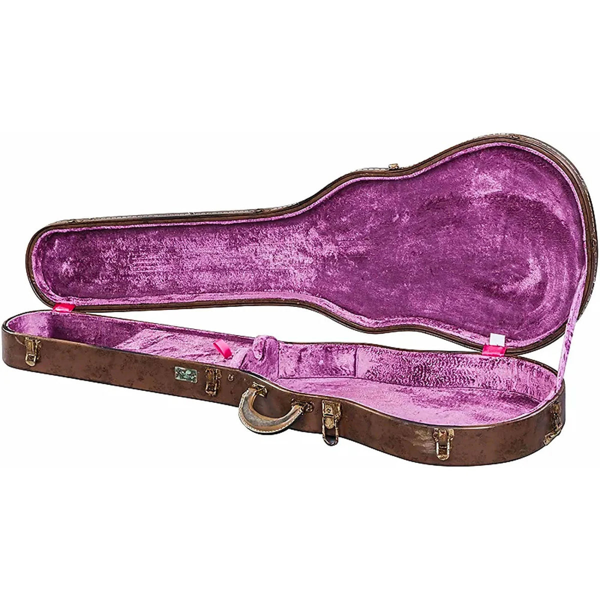 Historic Replica Les Paul Case V38753