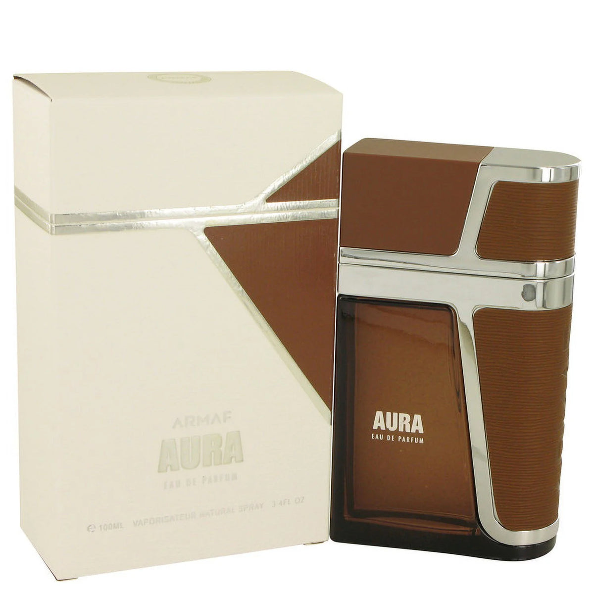 Eau De Parfum Spray 3.4 Oz Pack 2 K7513