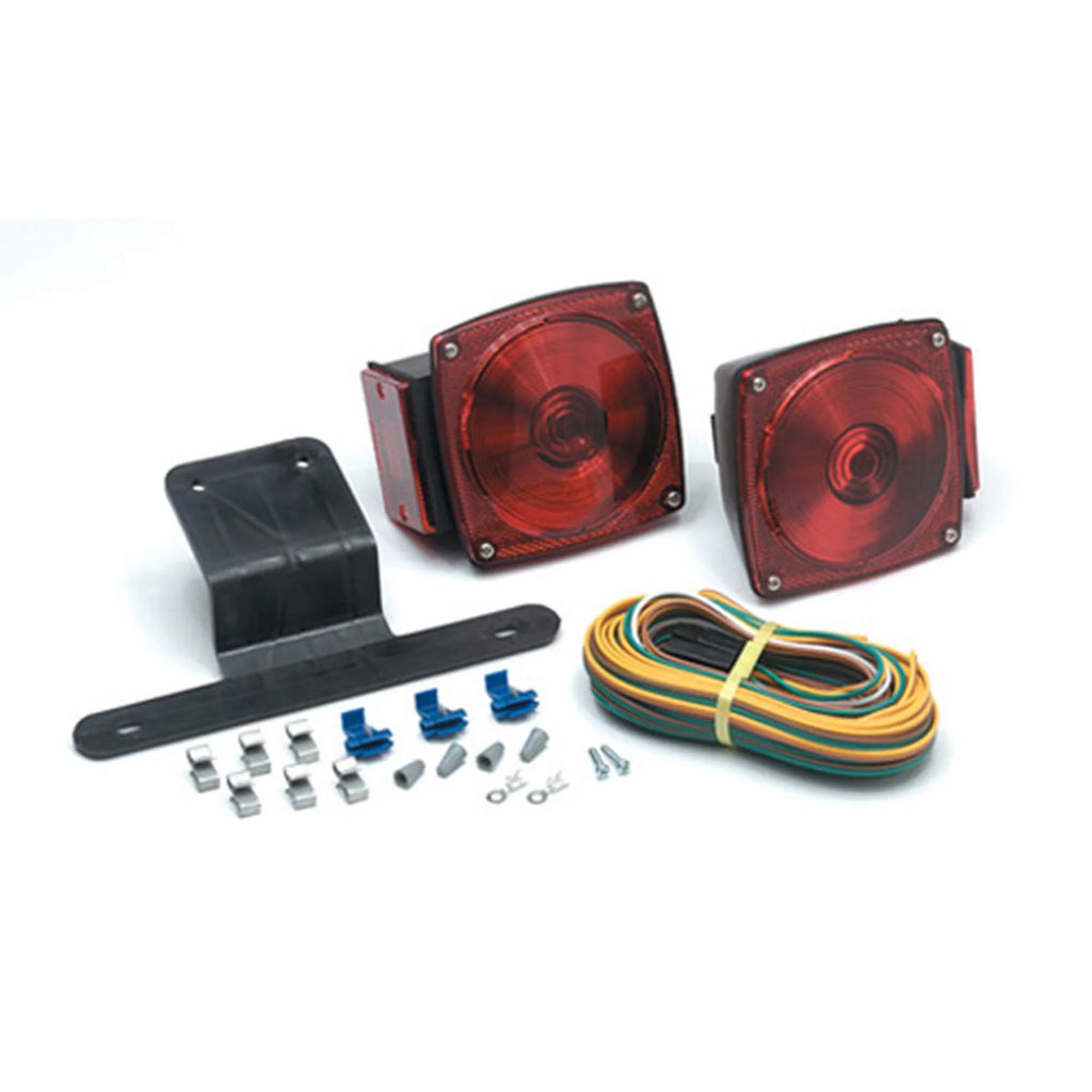 Submersible Trailer Light Kit N7161