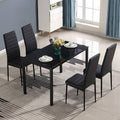 5 Piece Dining Set K260