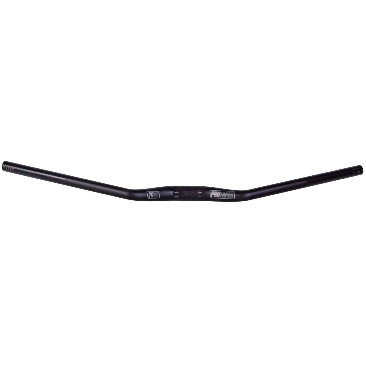 Carbon Handlebar 31.8mm 780mm Black P53654