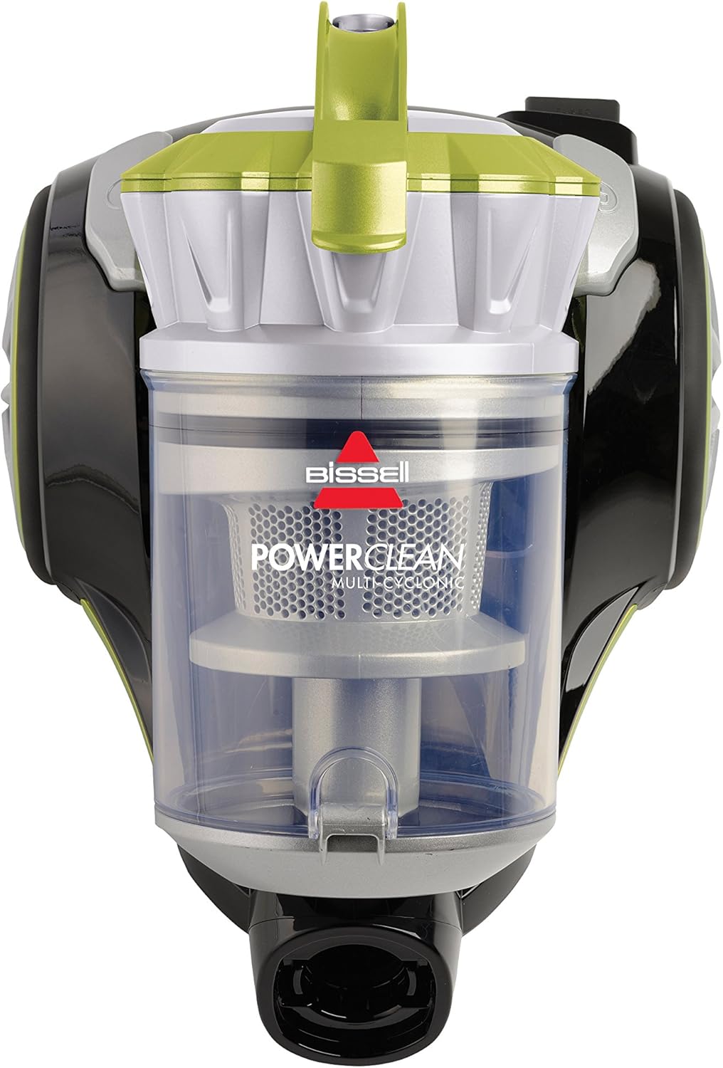 Bagless Canister Vacuum Cleaner M14401