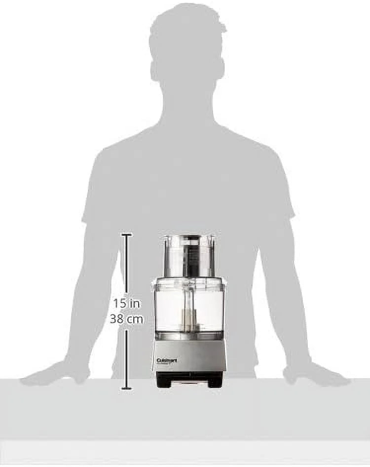 11 Cup Food Processor U528832