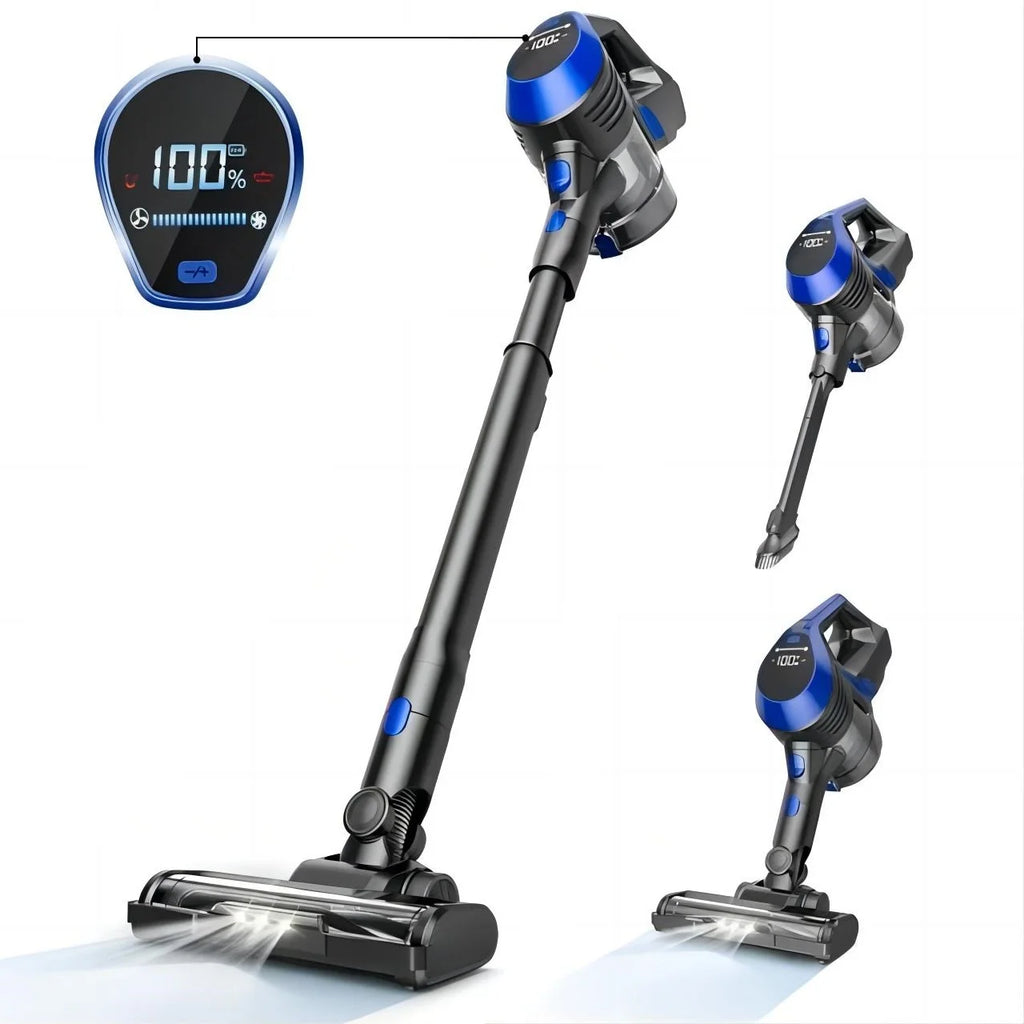 Cordless Stick Vacuum V92634