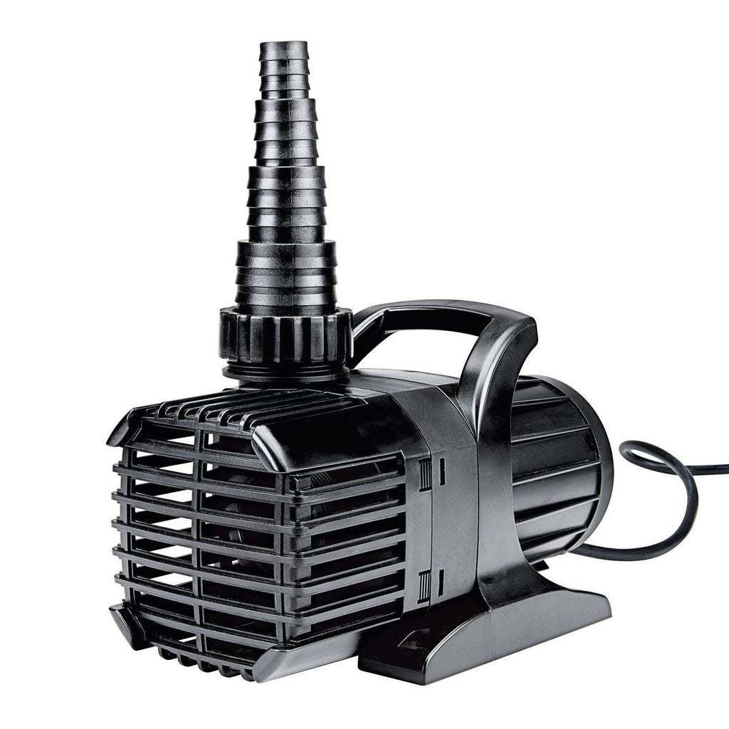 4500 GPH Submersible Waterfall Pump E871