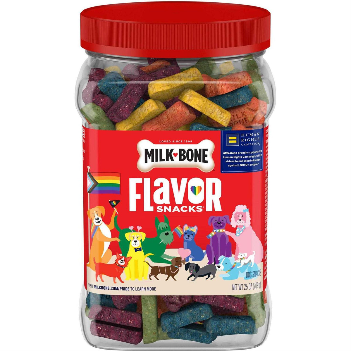 Dog Treats P226