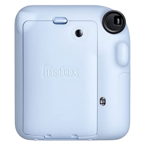 Blue Instant Camera J493950