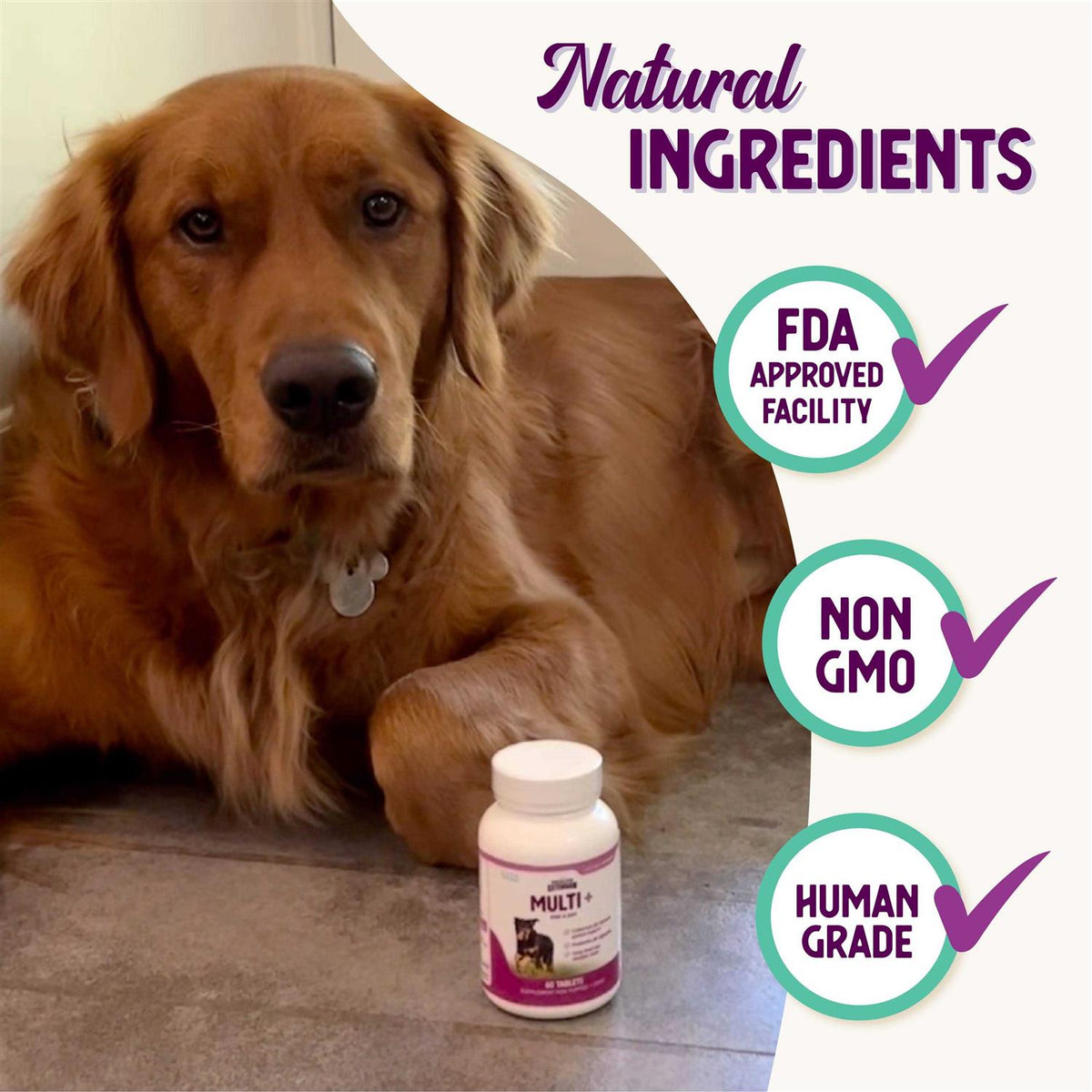 Lifetime Vitamins A188