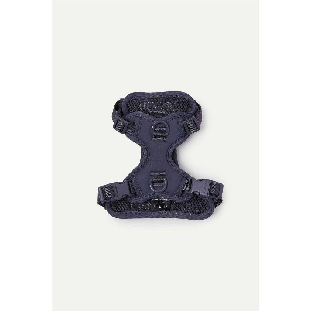 Double Panel Harness S6091