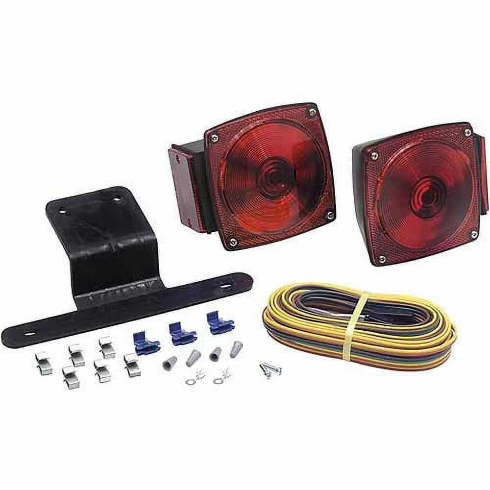 Submersible Trailer Light Kit N7161