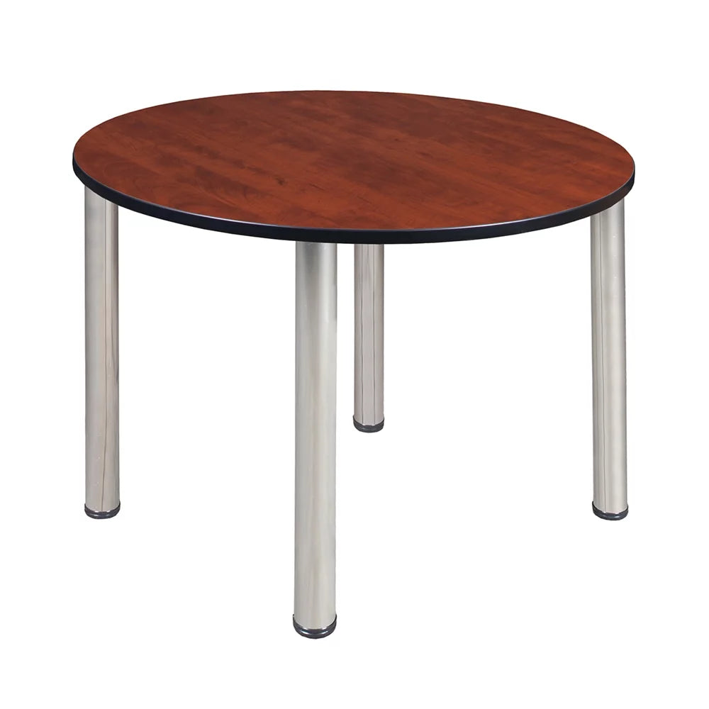 48" Round Breakroom Table U350